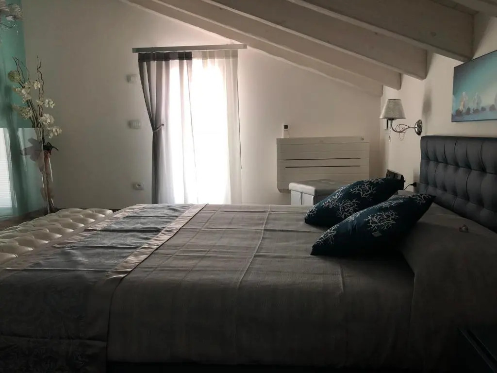 Appartamenti Incanto e MaGiCà - Casa Boscolo Luxury