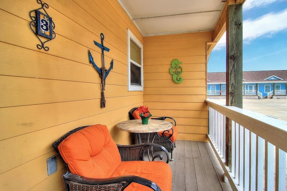 Costa Del Ray #3 2 Bedroom Condo