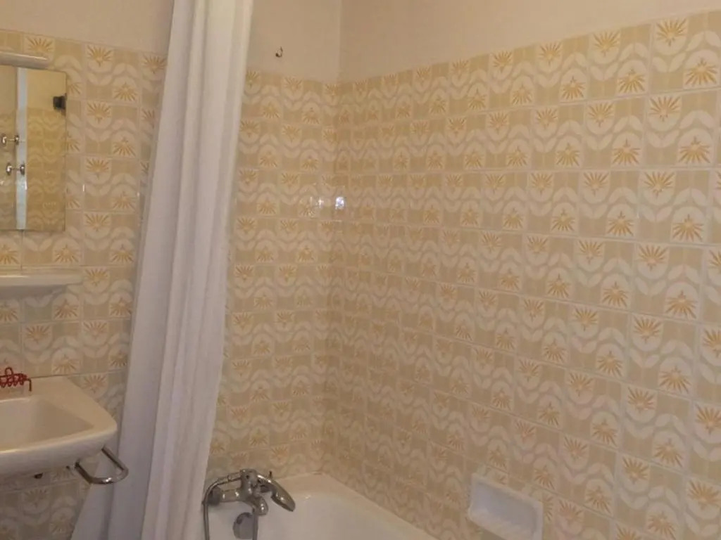 Appartement Notre-Dame-de-Bellecombe, 2 pièces, 6 personnes - FR-1-595-20