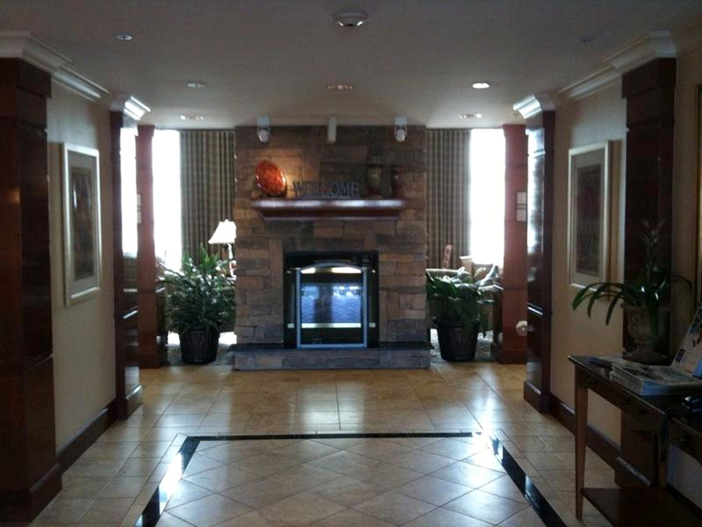 Staybridge Suites Fayetteville by IHG