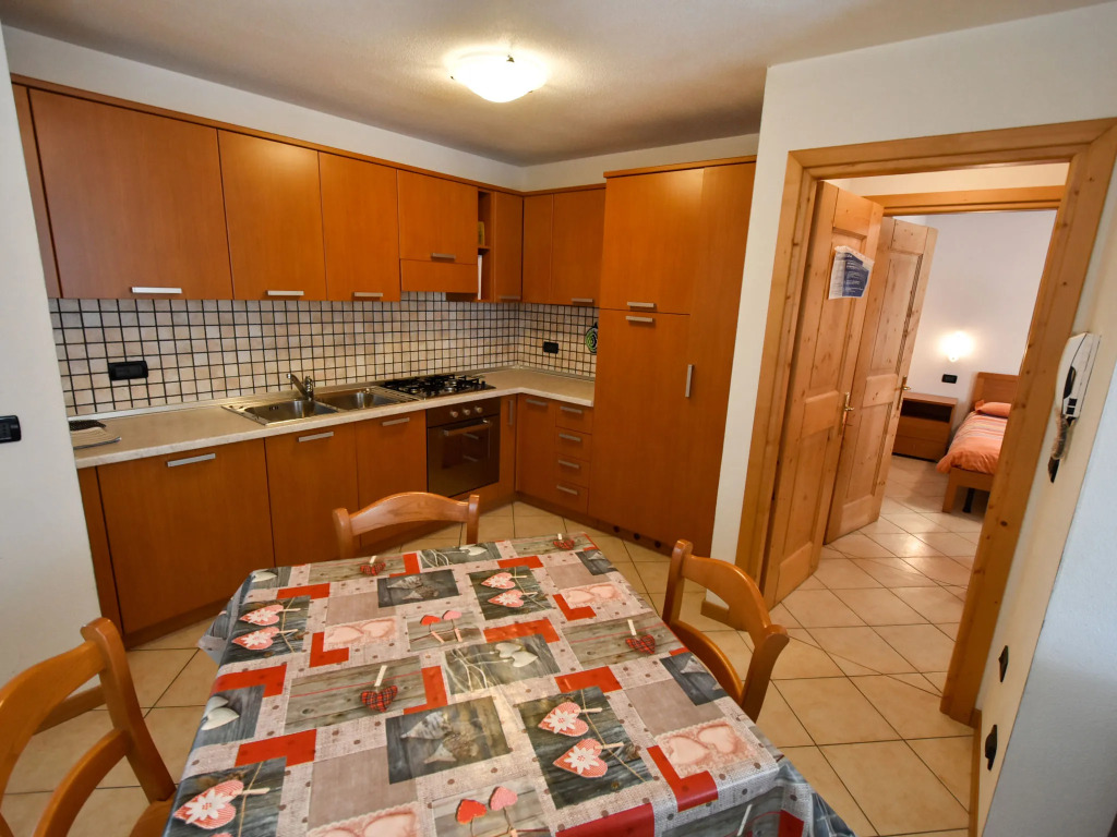 La Bella Vita House Mountain & Relax