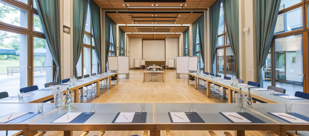 Ringhotel Schorfheide I Waldresort Werbellinsee