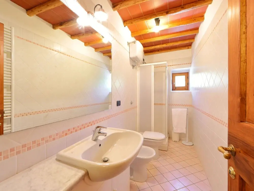 Locazione turistica Torsoli