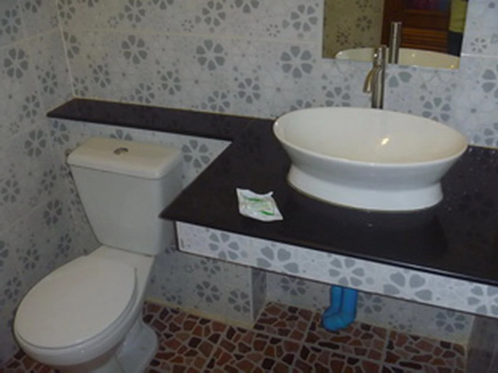 Luxury Resort