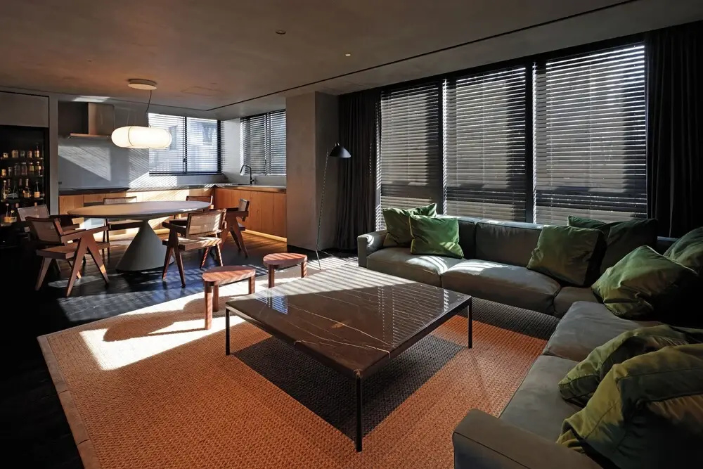 Not A Hotel Hiroo