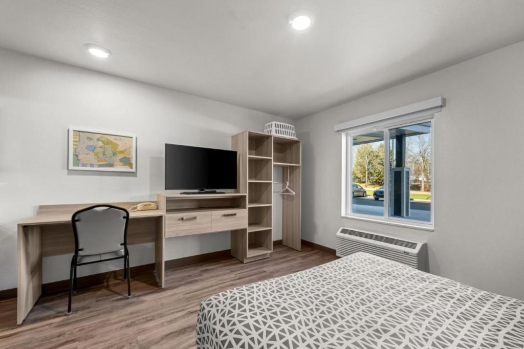 Woodspring Suites Charlotte - Arrowood