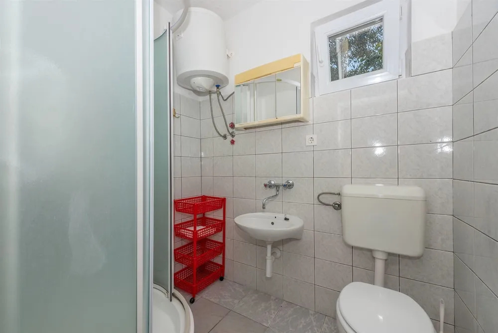 Apartment Milivoj