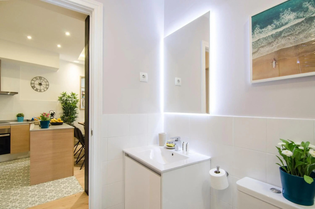 Minty Stay - 3BD Libreros