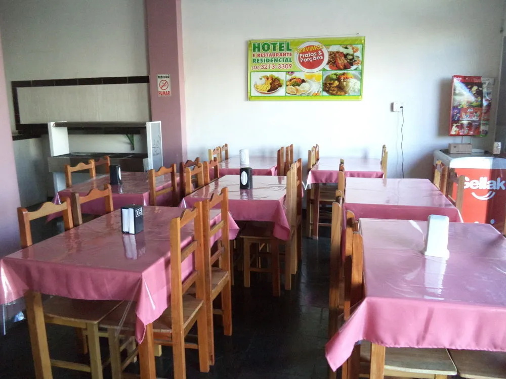 Hotel e Restaurante Araújo