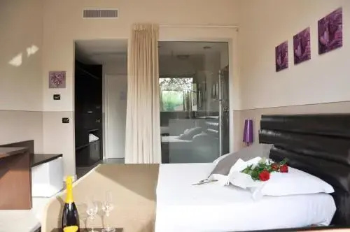 Rimmel Motel