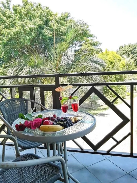 Palm Gardens Guesthouse