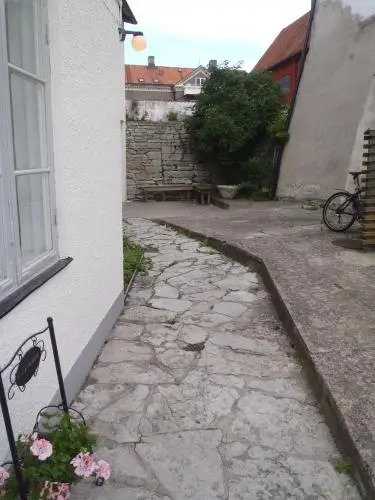 Visby Vandrarhem