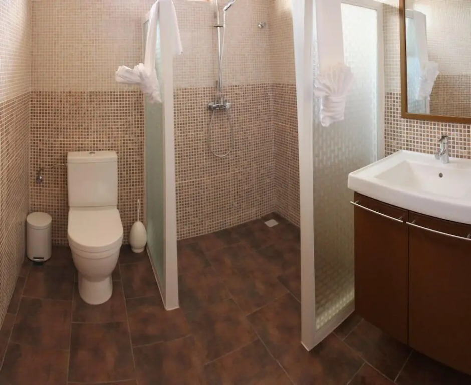 Sheva Hotel