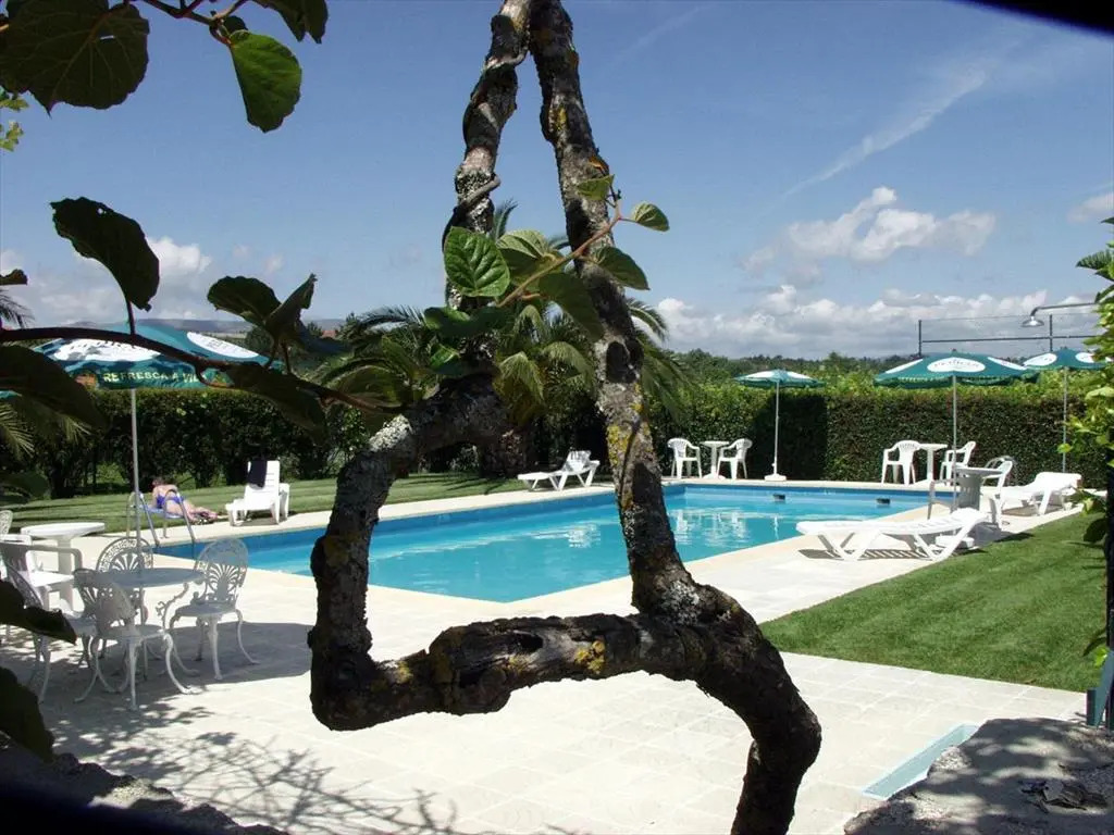 Quinta Dom Sapo - Agroturismo