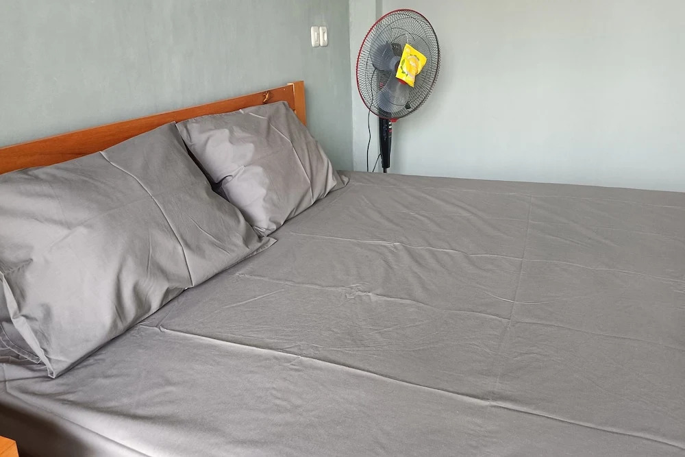 OYO 93638 Lotus Guest House
