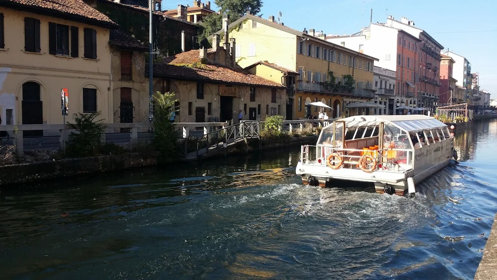 notaMi -  Enjoy Navigli Milano