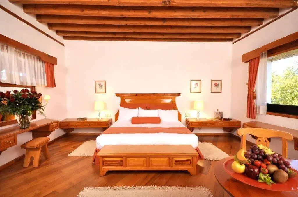 Hacienda Cantalagua Hotel & Country Club