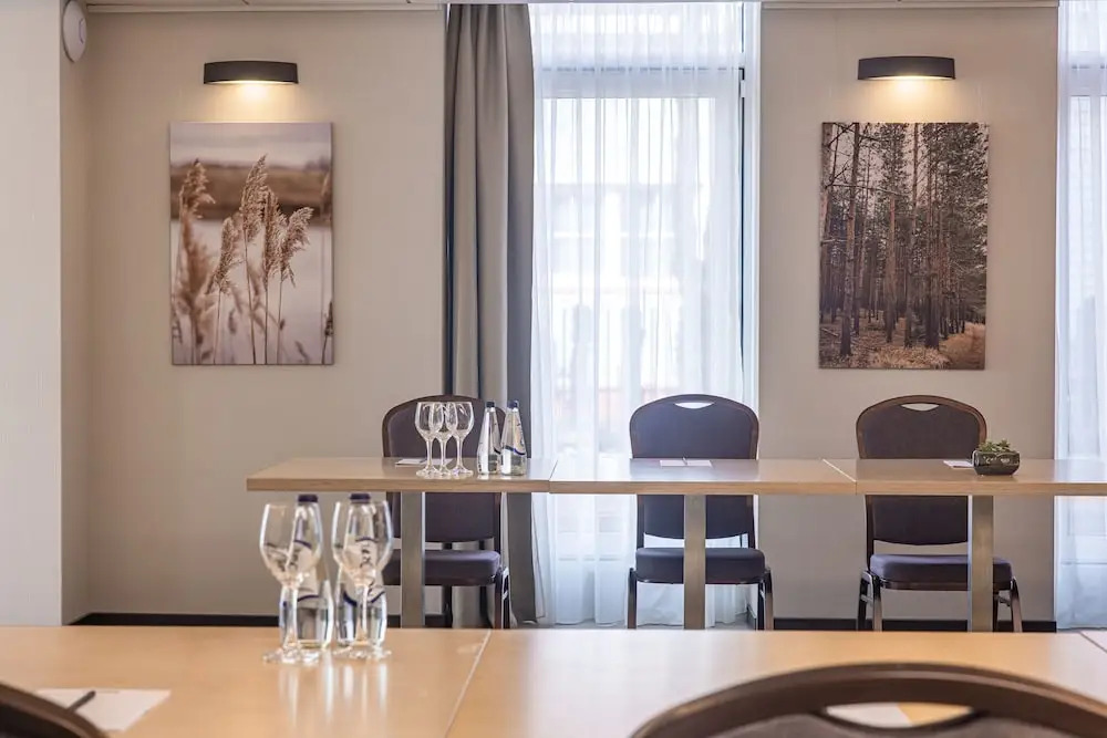 Grand Baltic Dunes Hotel & SPA