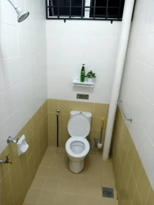 Homestay Camelia Kuala Terengganu 2 - Orkid House Seberang Takir Near Drawbridge
