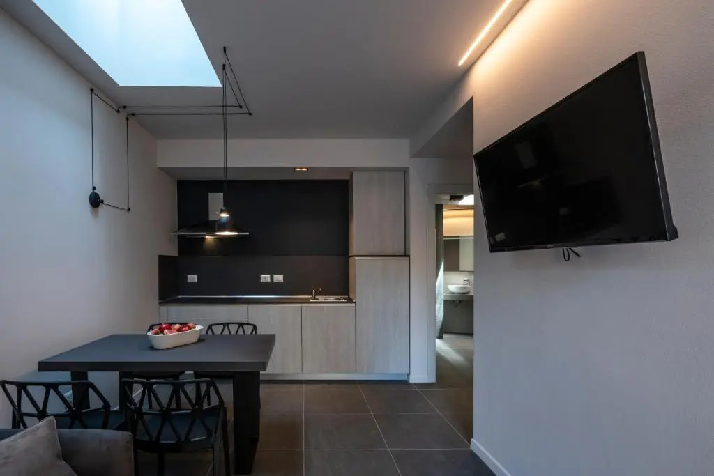 Astoria Boutique Apartments