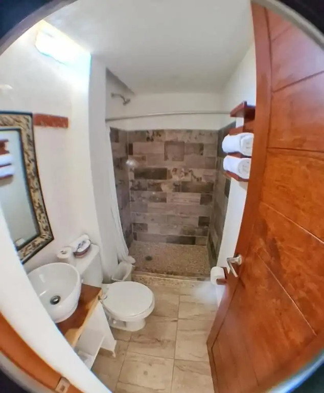 Hotel Casa Shula, Acapulco