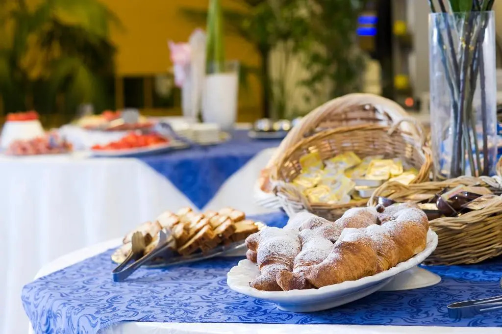 Park Hotel Terme Mediterraneo