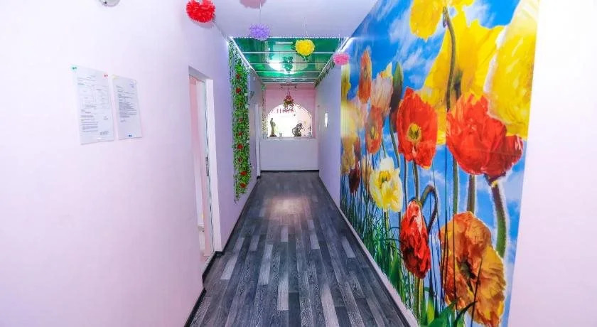 Hostel Shatrata