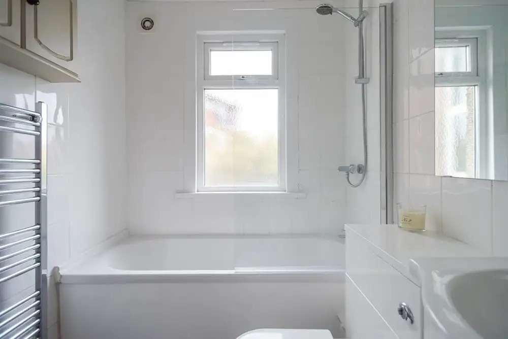 Delightful 2 Bedroom Home