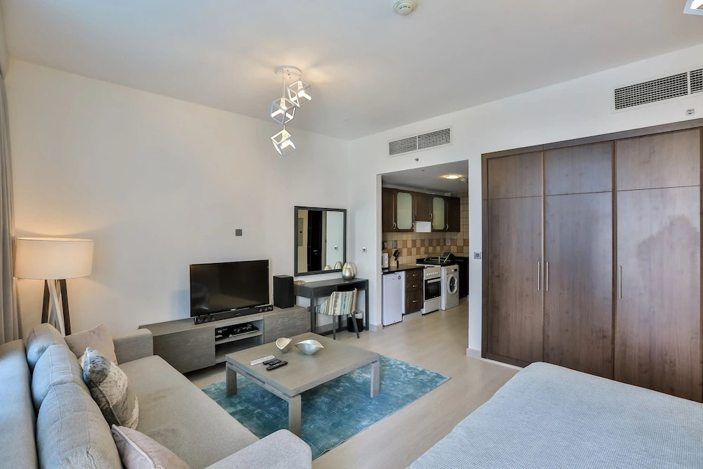 Driven Holiday Homes - Indigo Tower