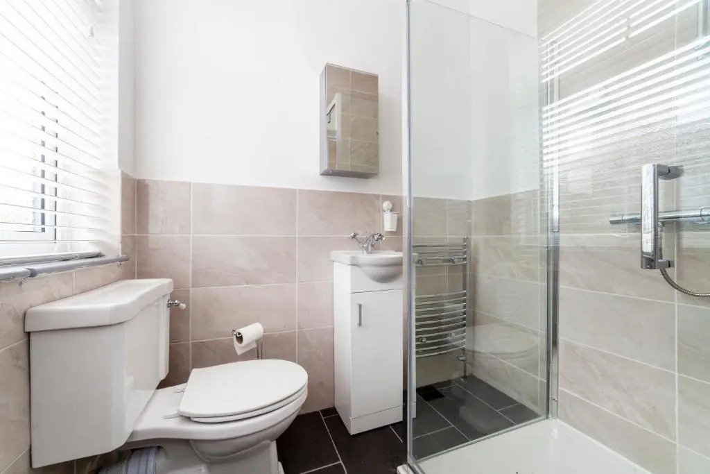 Highlands Gardens Suites