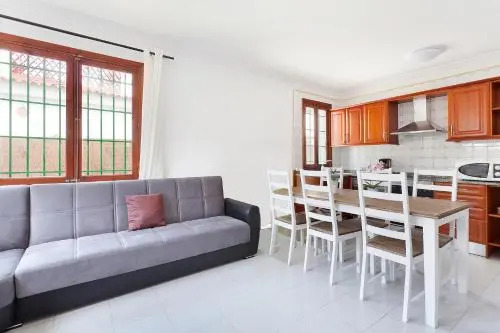 Villa Els Pins