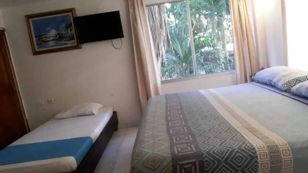 Hostal Edificio Malecon