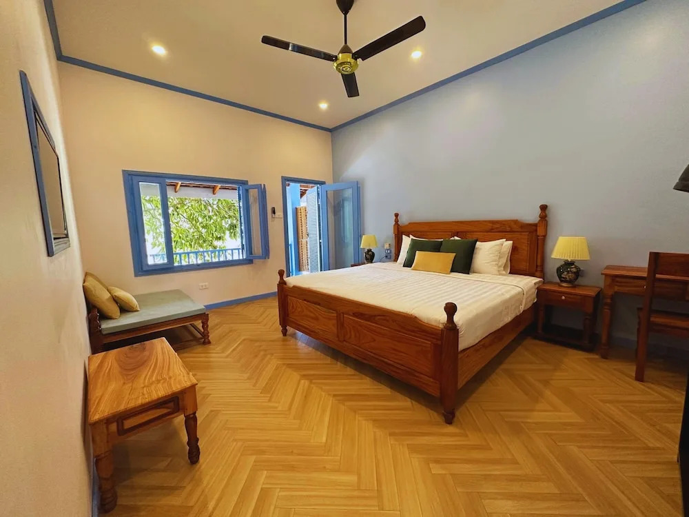 Sadakham Hotel