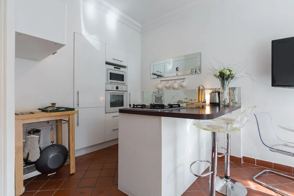 Forville Townhouse