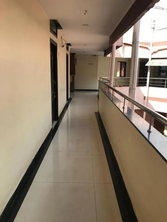 Bharati Lodge
