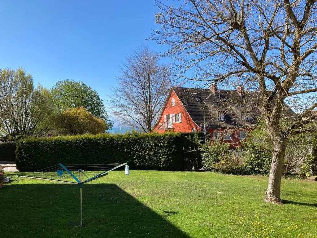 Neu Ab 2022: Schone Ferienwohnung in Top-Lage 84m2