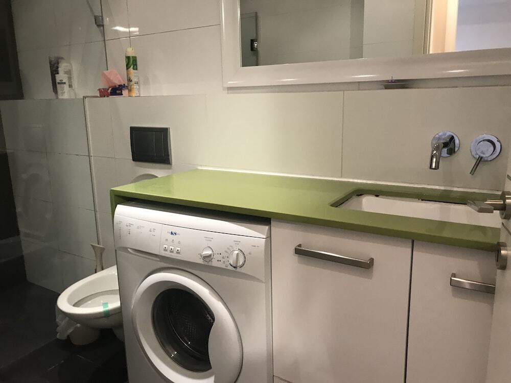 Apartment Lilas | 3BR | Tel Aviv | Seaside | Ha'Rav Kook St | #TL51