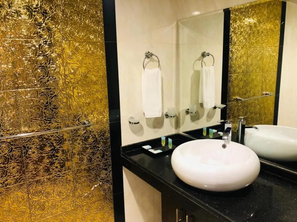 The View Al Barsha Hotel Apartments
