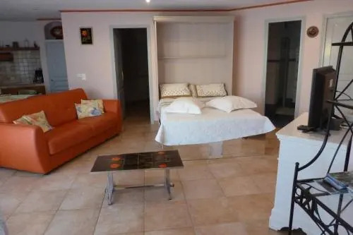 Appartement du Lac