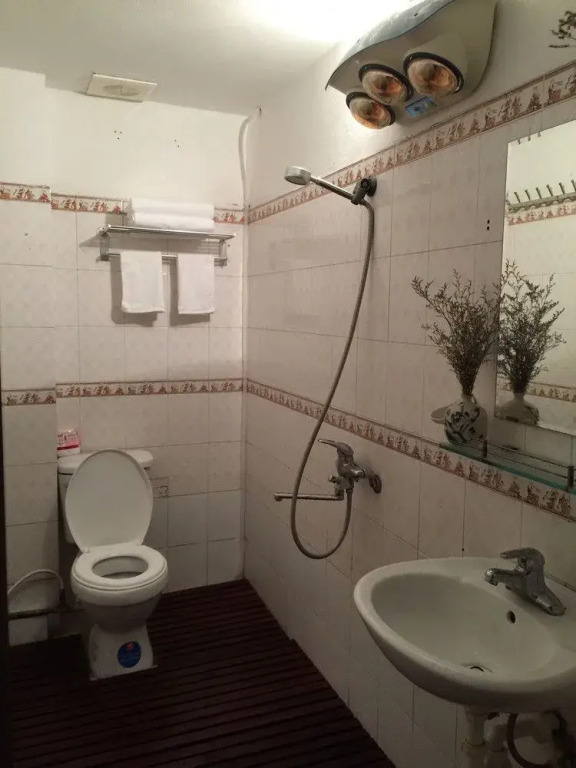 Zen Maison Homestay