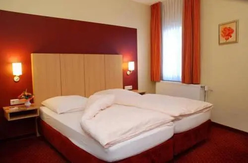 Hotel Tivoli