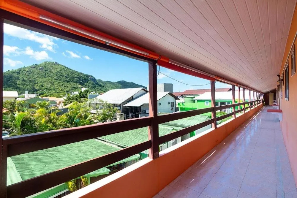 Residencial Solavir