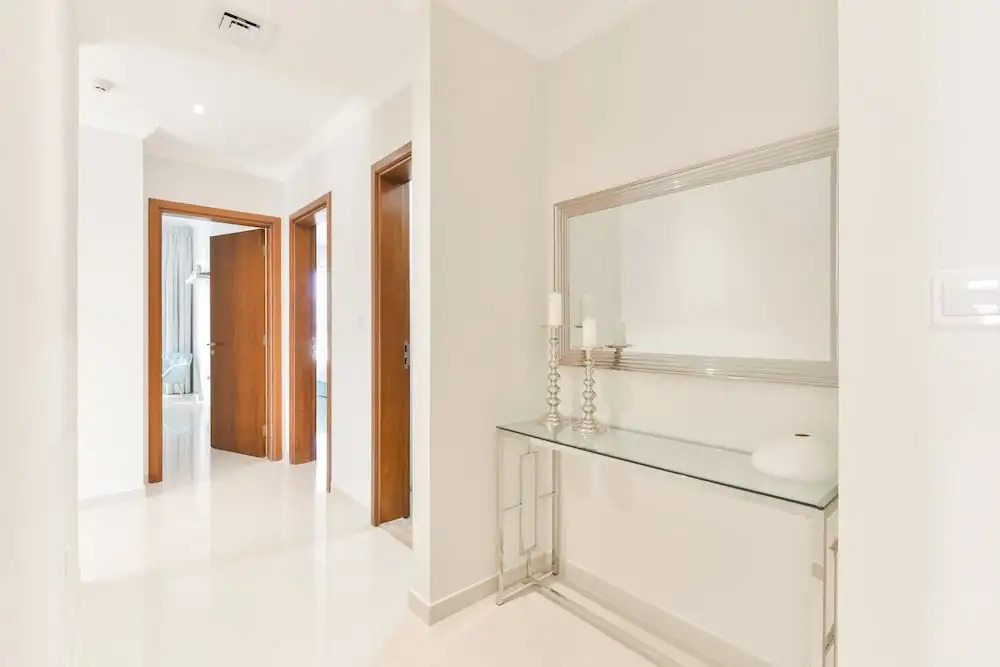Damac Mall Street Residences