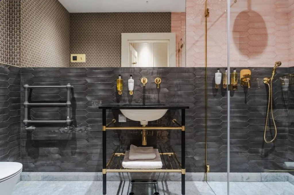 Hotel Unicus Palace Old Town - Destigo Hotels