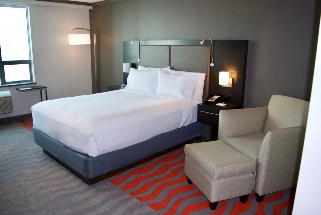 Holiday Inn Vancouver Airport Richmond by IHG