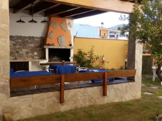 Casa vacanze Rose E Fiori Sardegna