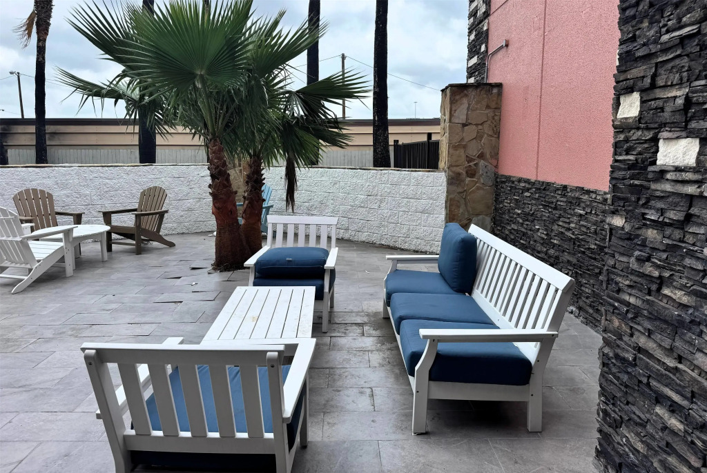 Super 8 by Wyndham Corpus Christi Airport