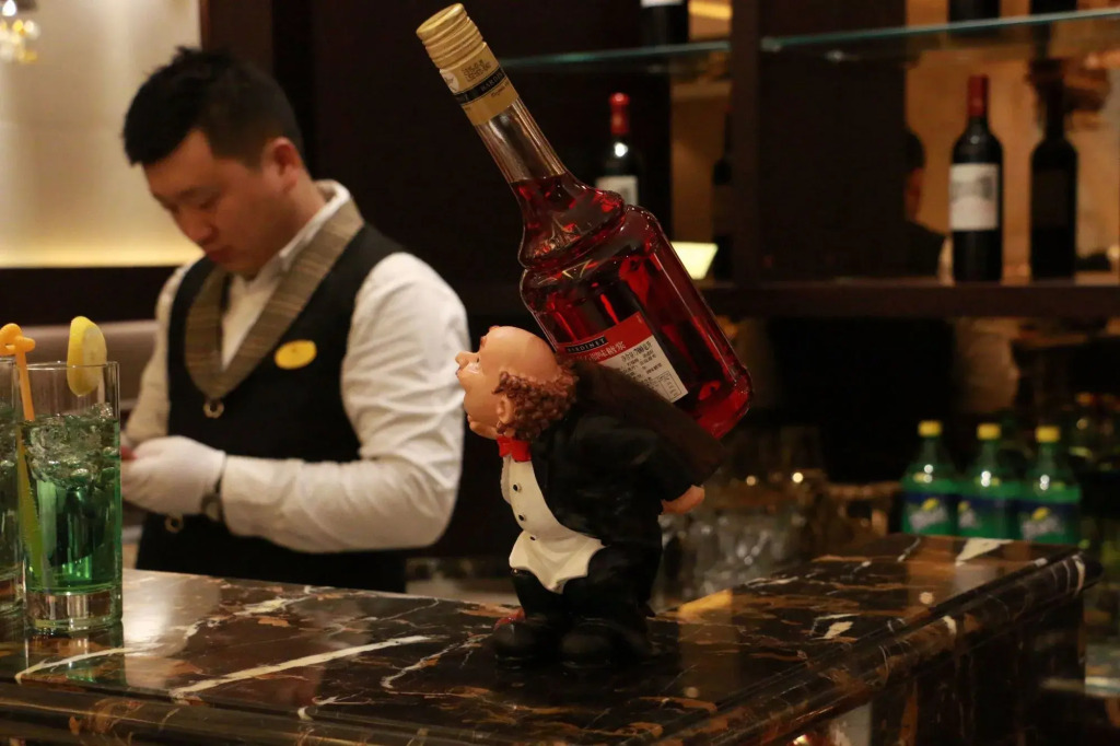 New Century Grand Hotel