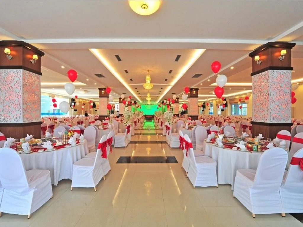 Duy Tan Vinh Hotel