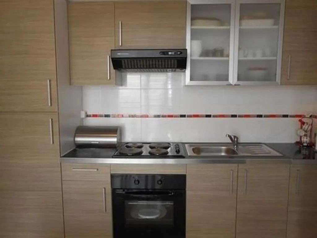 Appartement Saint-Hilaire-de-Riez, 2 pièces, 4 personnes - FR-1-324-447